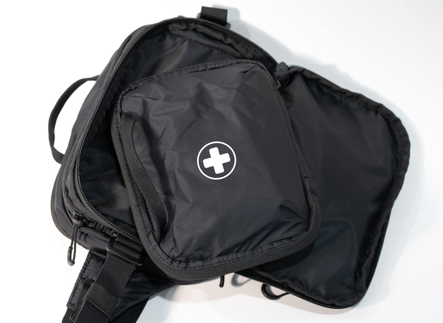 Moraine Adventure Pack+