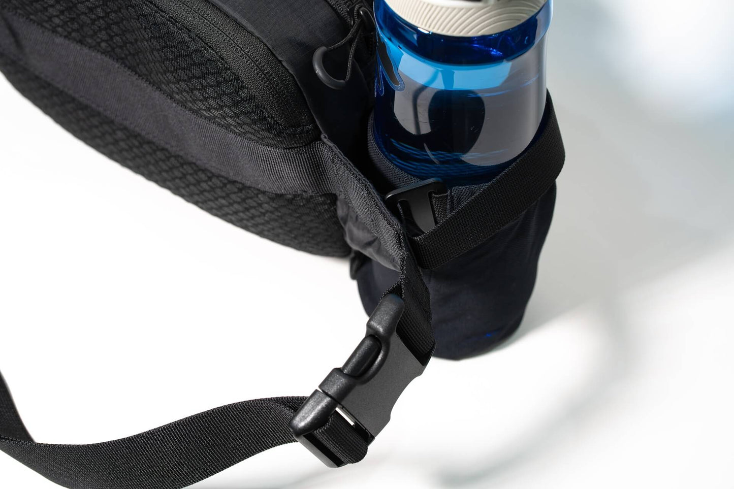 Moraine Adventure Pack+