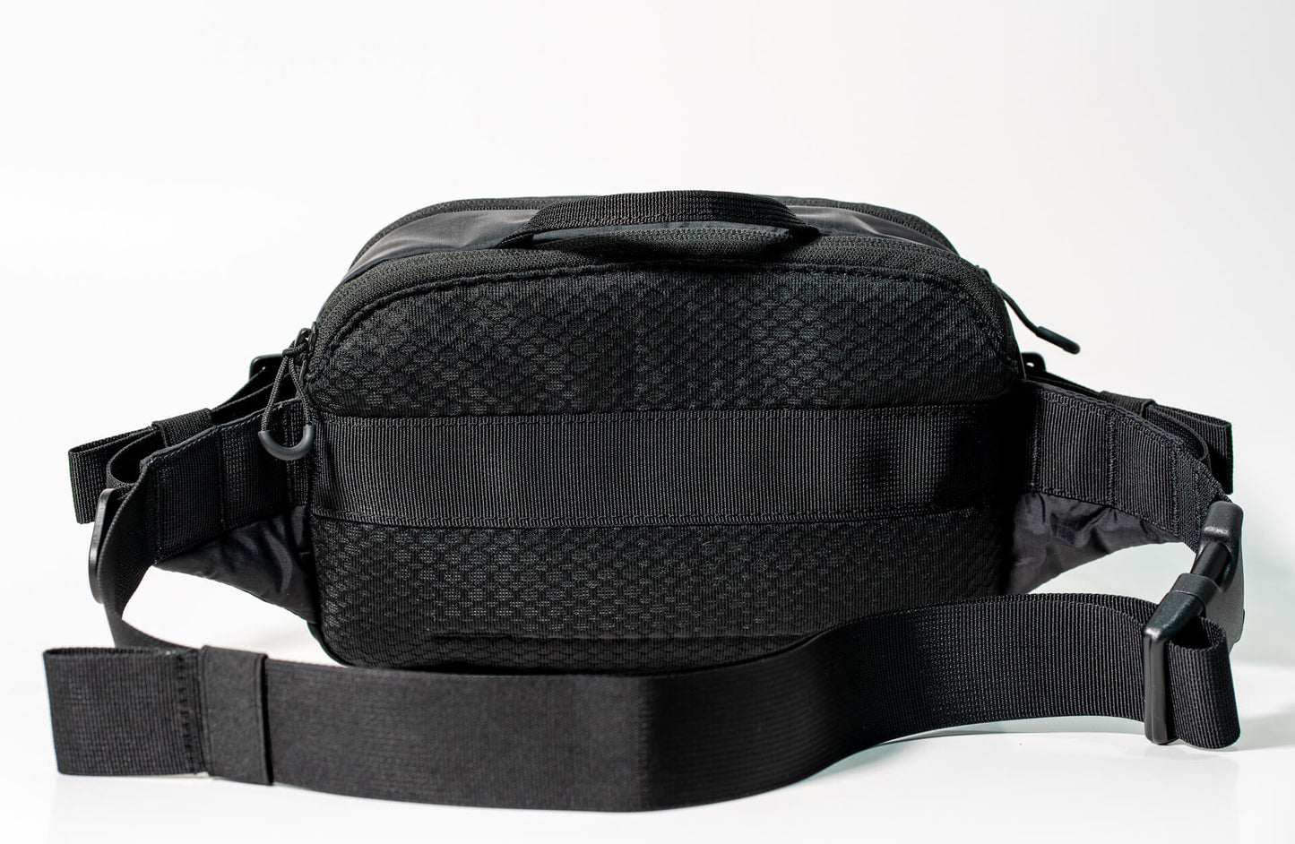 Moraine Adventure Pack+