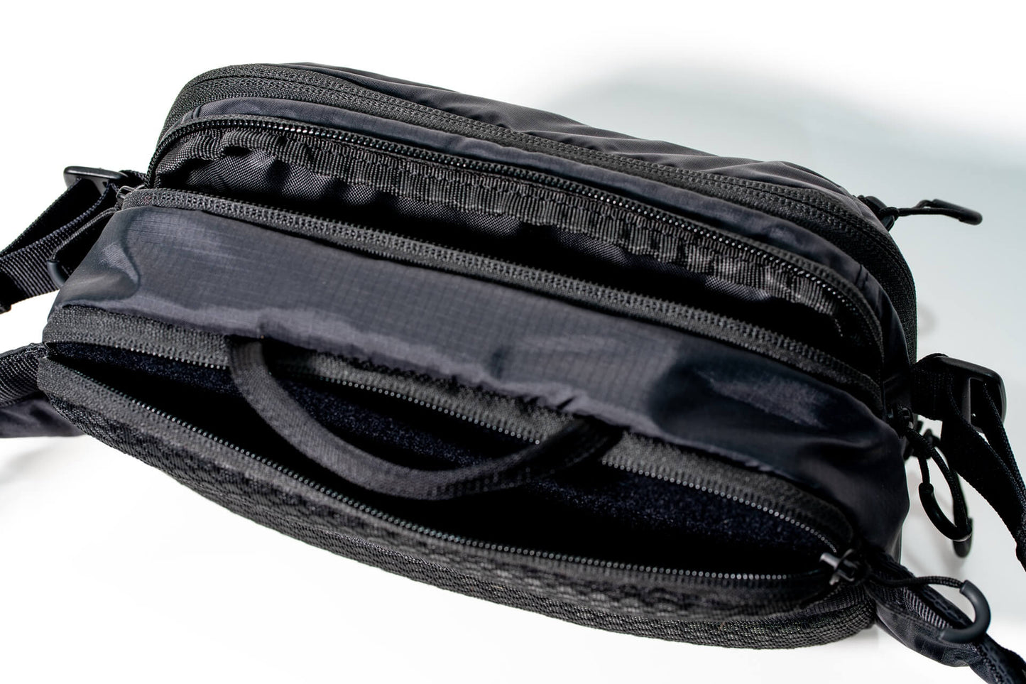 Moraine Adventure Pack+