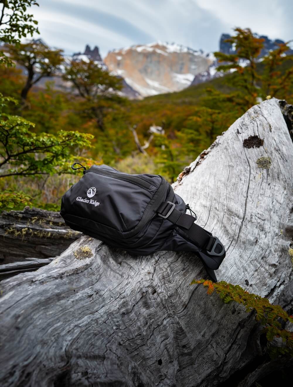 Moraine Adventure Pack+