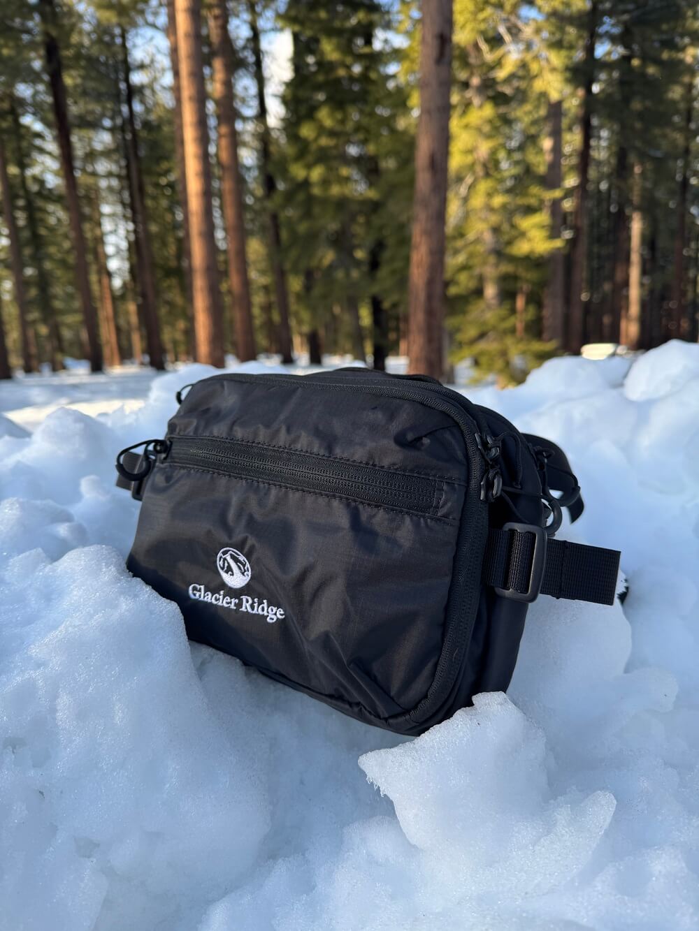 Moraine Adventure Pack+