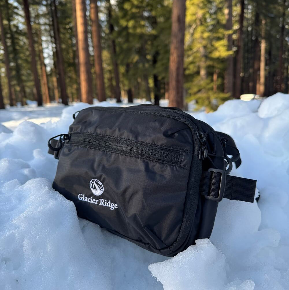 Moraine Adventure Pack+