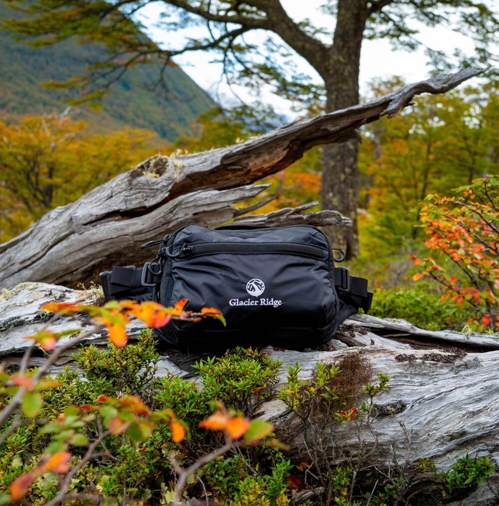 Moraine Adventure Pack+