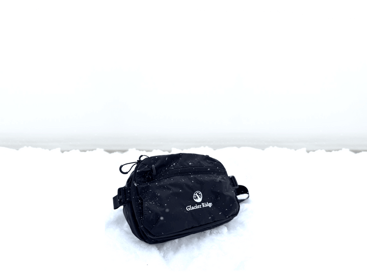 Glacier Ridge Gear Bag