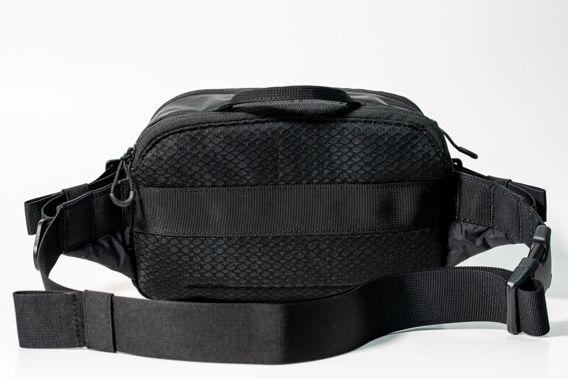 Moraine Adventure Pack+ – Glacier Ridge Gear